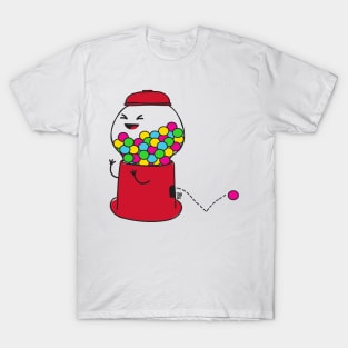 TODDART T-Shirt